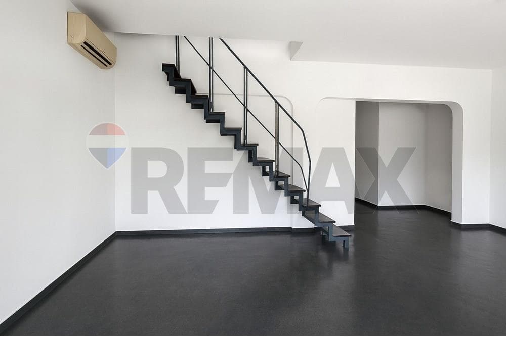 Departamento-Alquiler-Oleary, La Encarnación, Asunción – 2