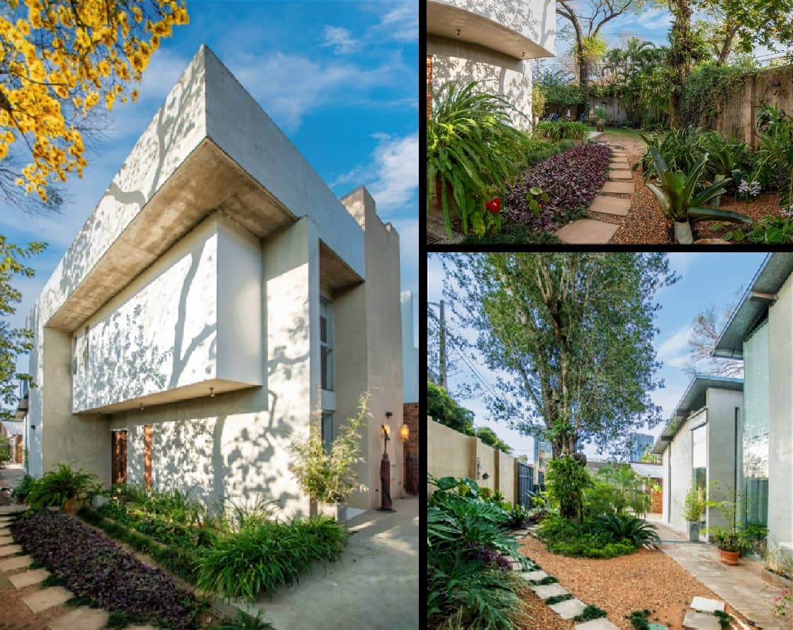 EN VENTA EXCLUSIVA RESIDENCIA EN YKUA SATÍ - 690 MIL USD! – 3