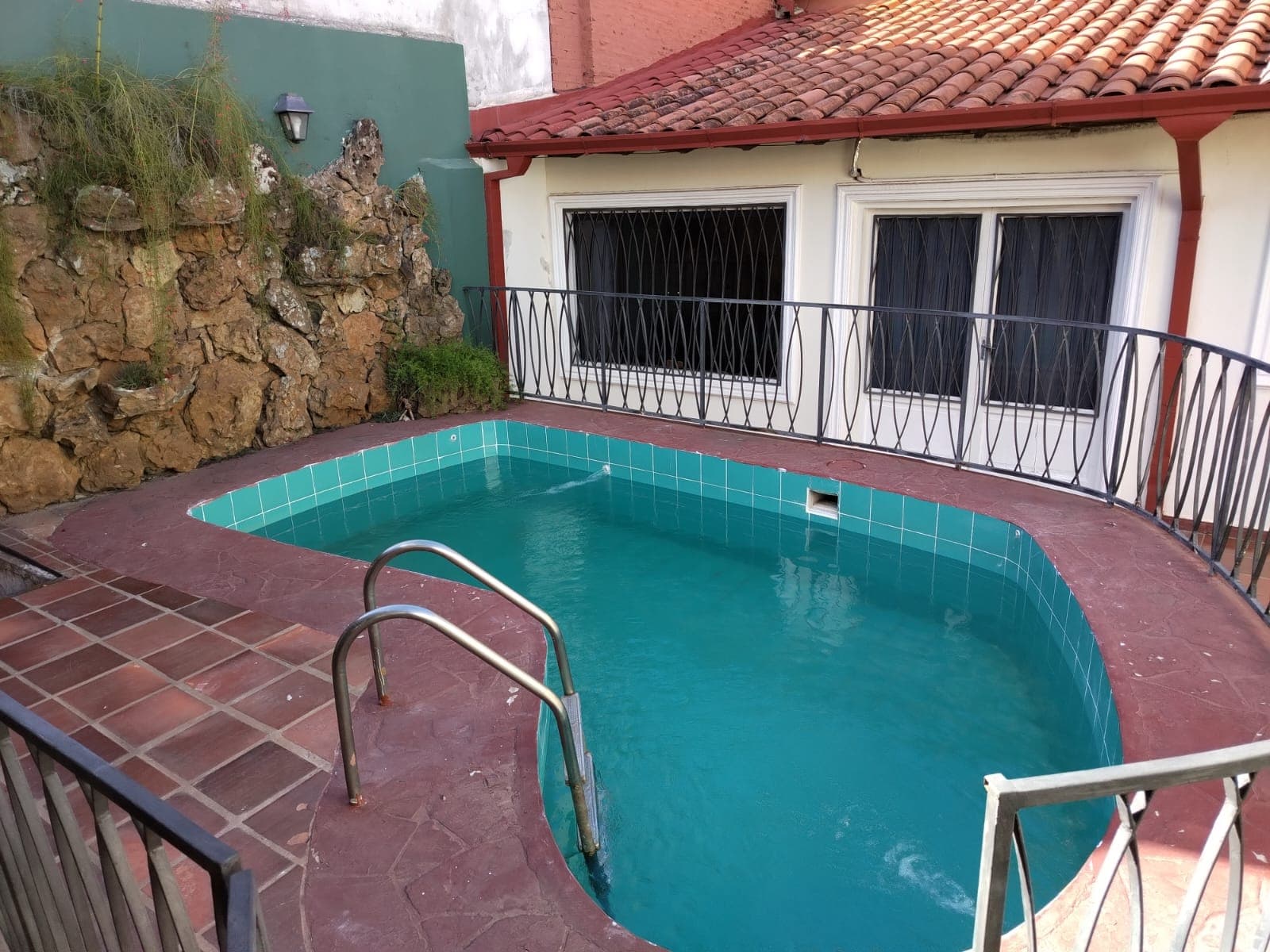 casa en venta Asunción – 3