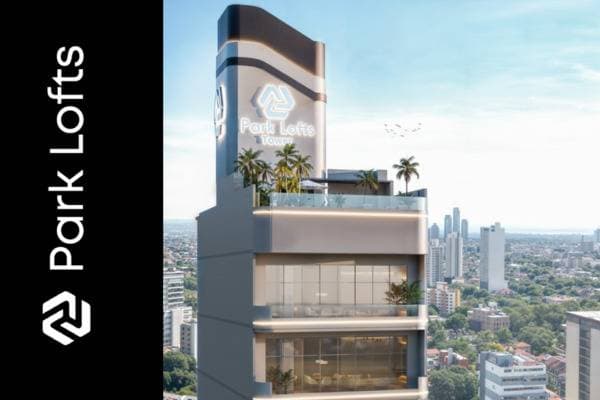 EDIFICIO PARK LOFT TOWER, A MENOS DE 50MTS DEL PASEO GALERIA
