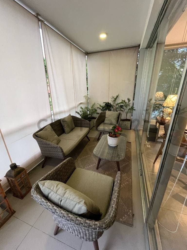 Venta de Departamento en Mburucuyá, Asunción