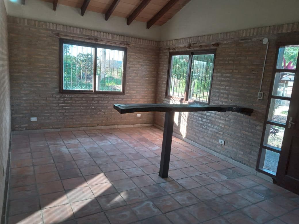 ALQUILER DE TINGLADO EN ZONA ESTRATÉGICA A ESTRENAR - SAN LORENZO - ZONA CALLE’I