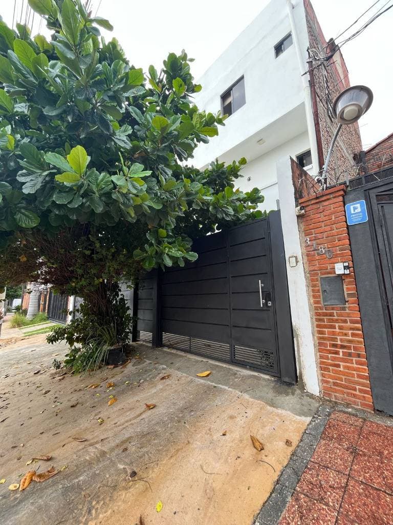 Departamento en Alquiler 3 dormitorios - Herrera, Asunción – 2