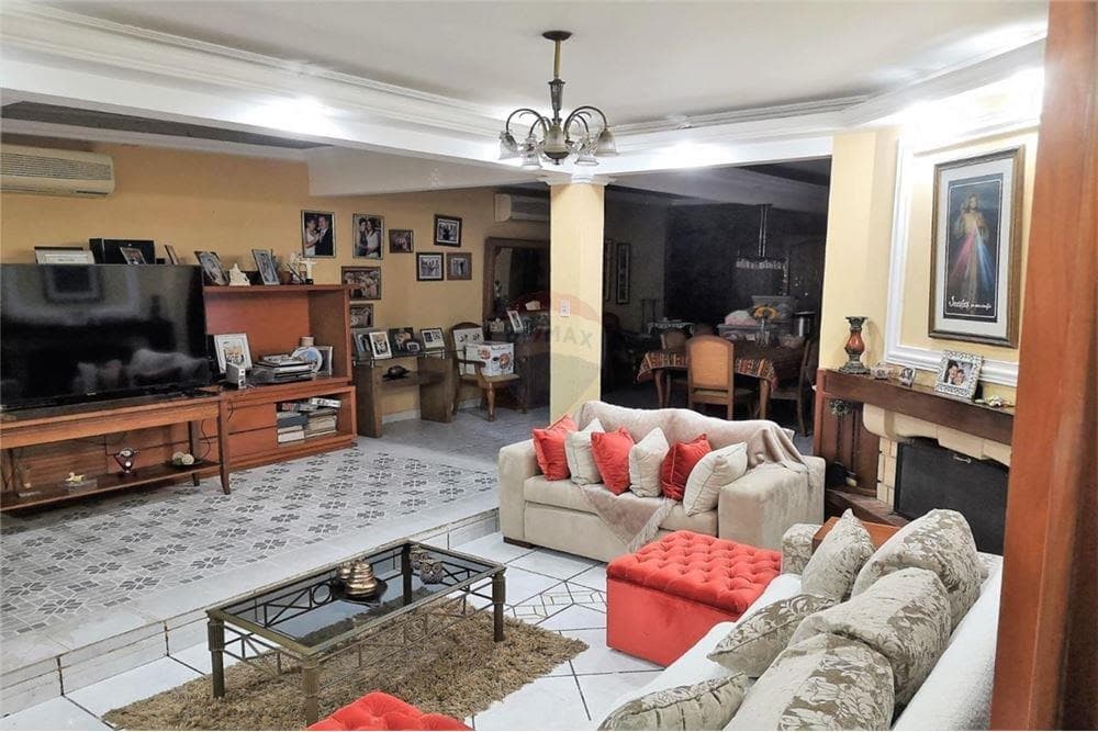 Vendo Residencia zona Municipalidad de Lambare – 2