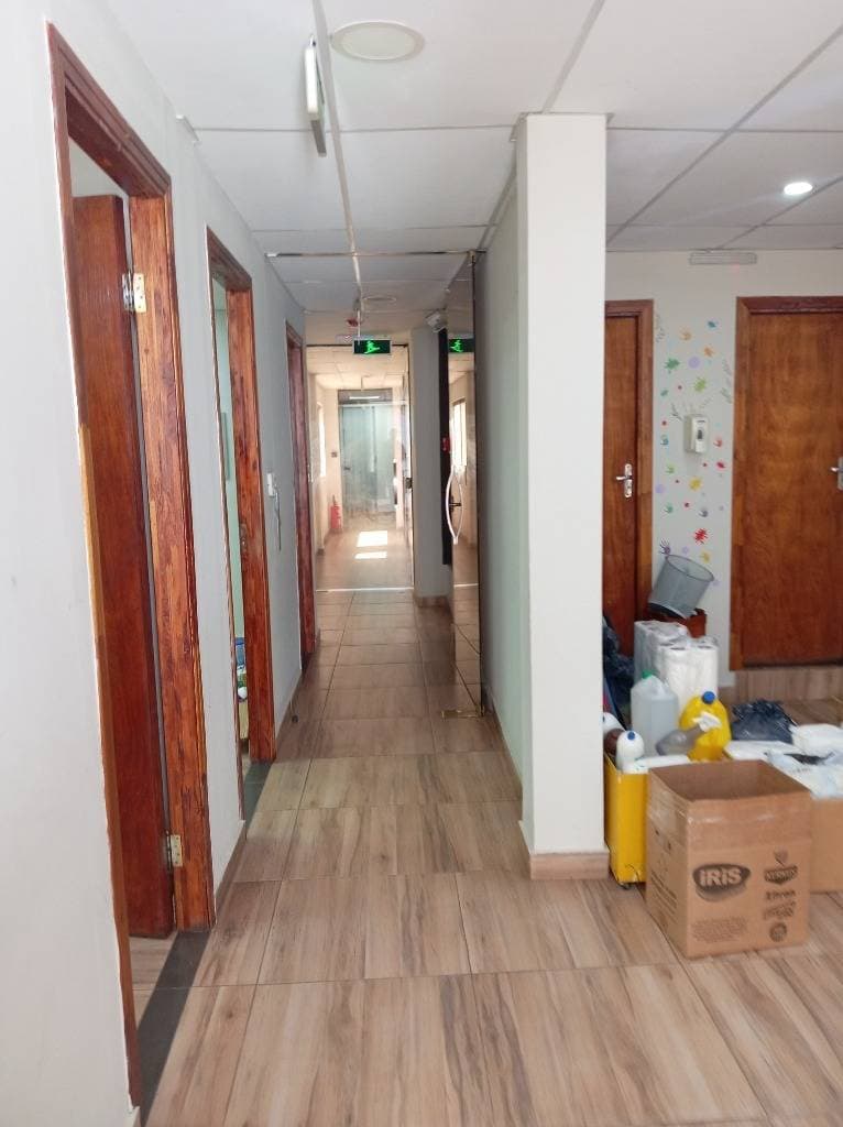 OFICINA EN ALQUILER EN BARRIO RECOLETA – 2