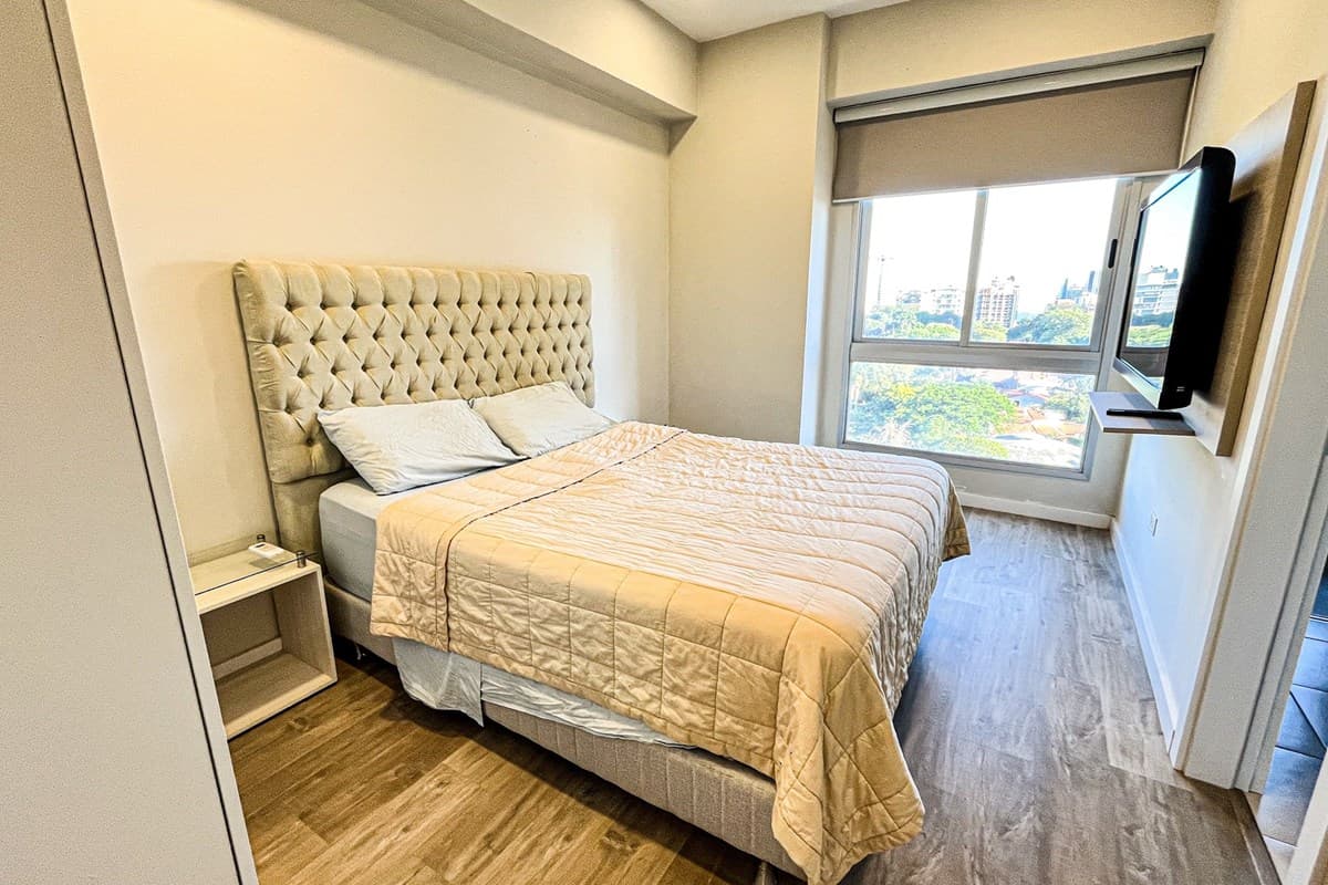 Alquiler de departamento en Las Lomas, Carmelitas – 3