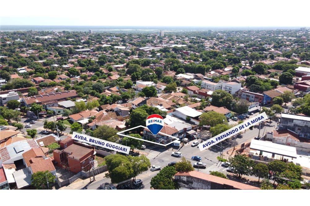 LOCAL COMERCIAL Y VIVIENDA, ESTRATEGICA UBICACION. – 3
