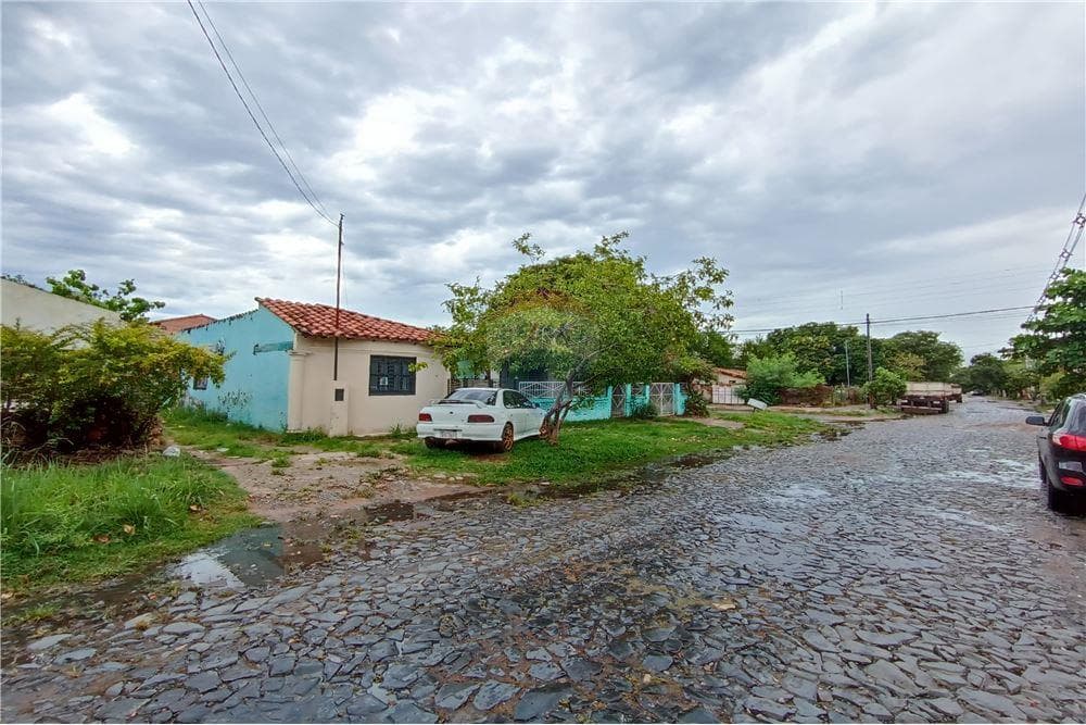 VENTA - TERRENO - ASUNCION – 2