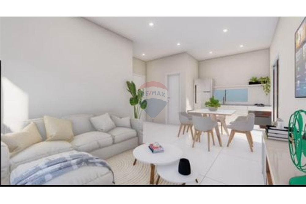 Complejo Habitacional Los Castaños – Viví Hoy el Futuro que Querés en Luque – 2