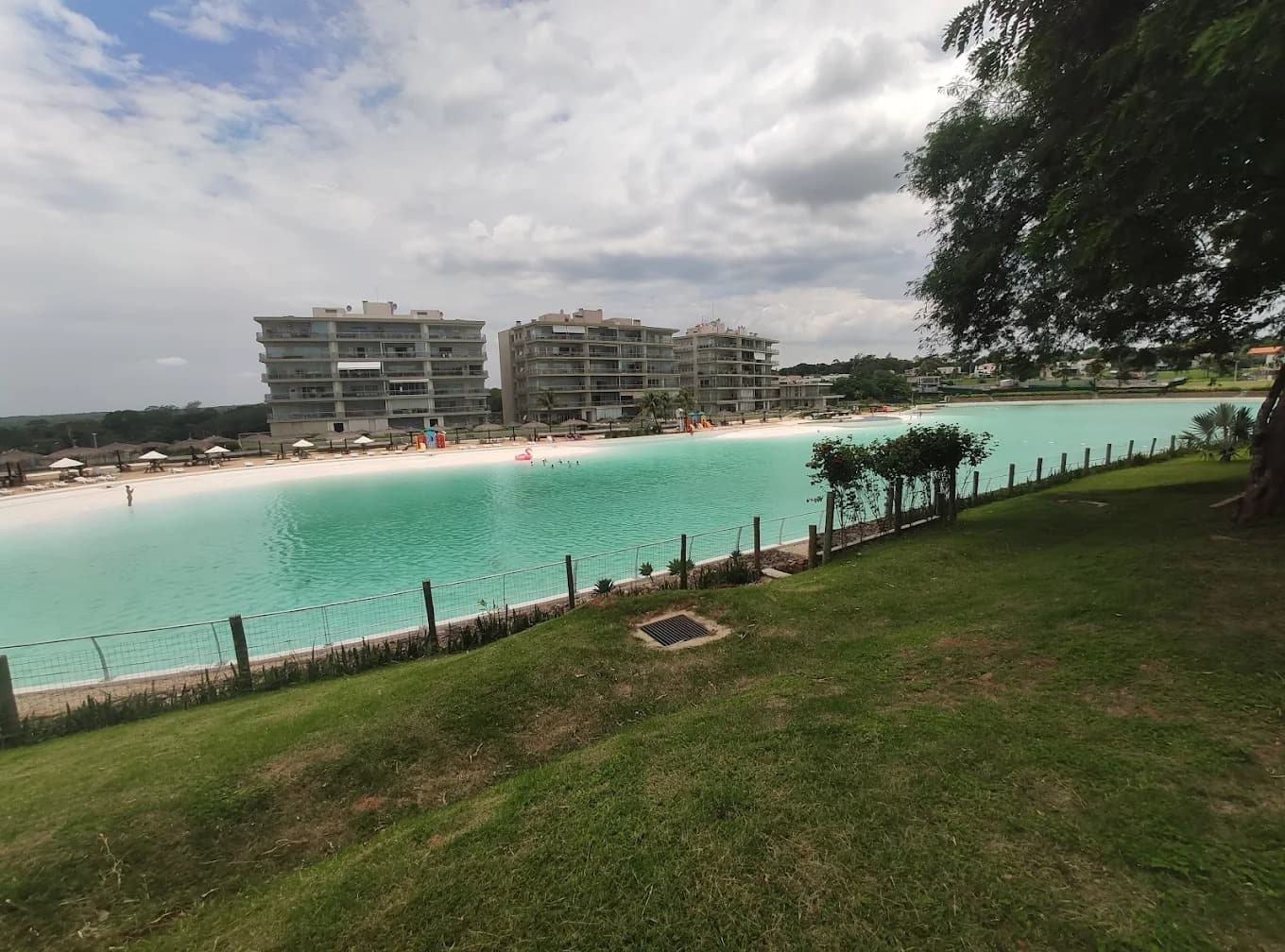 Aqua Village - Terreno En Venta