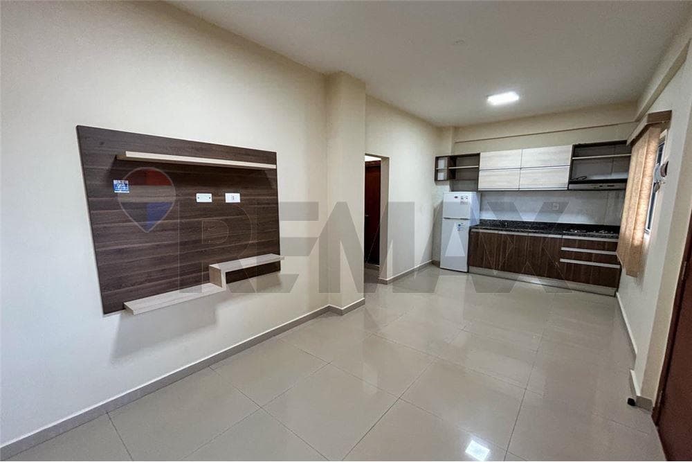 Departamento - Alquiler - Cambyretá, Paraguay – 3