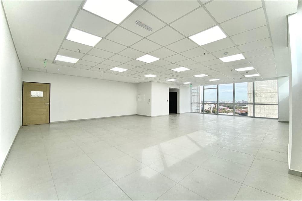ALQUILO Oficina Corporativa de 100 m2 - THE TOP Business