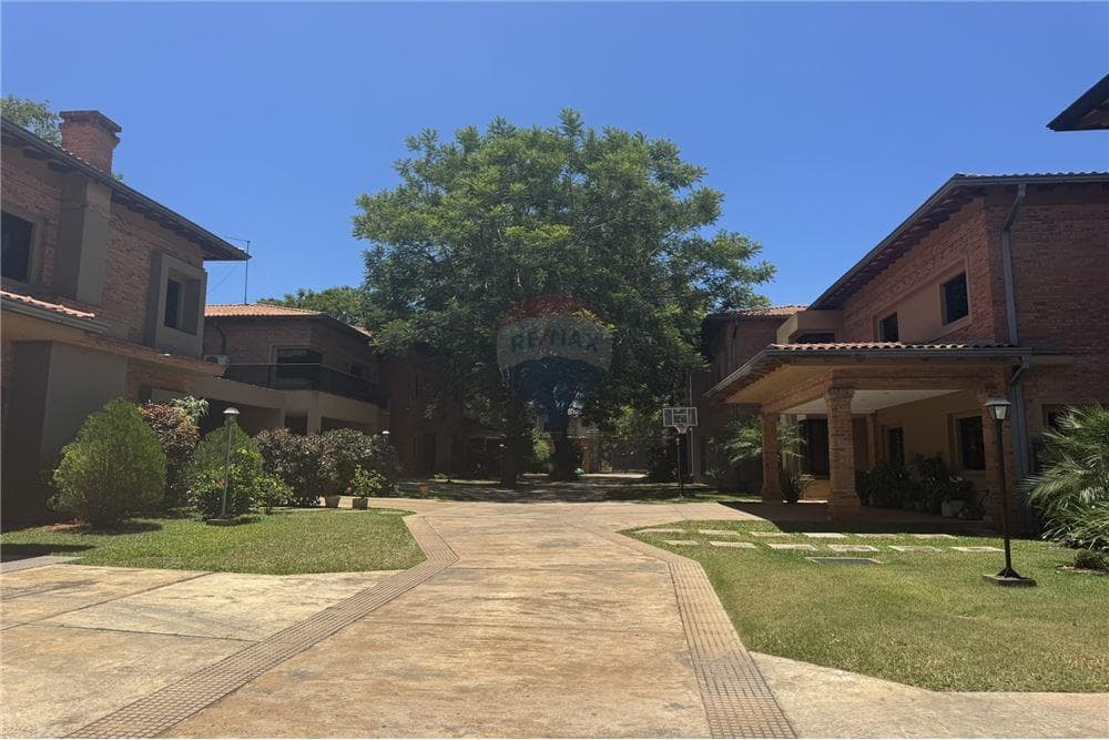Casa - Venta - Paraguay Central San Lorenzo, invierte en un hermosa casa! – 3