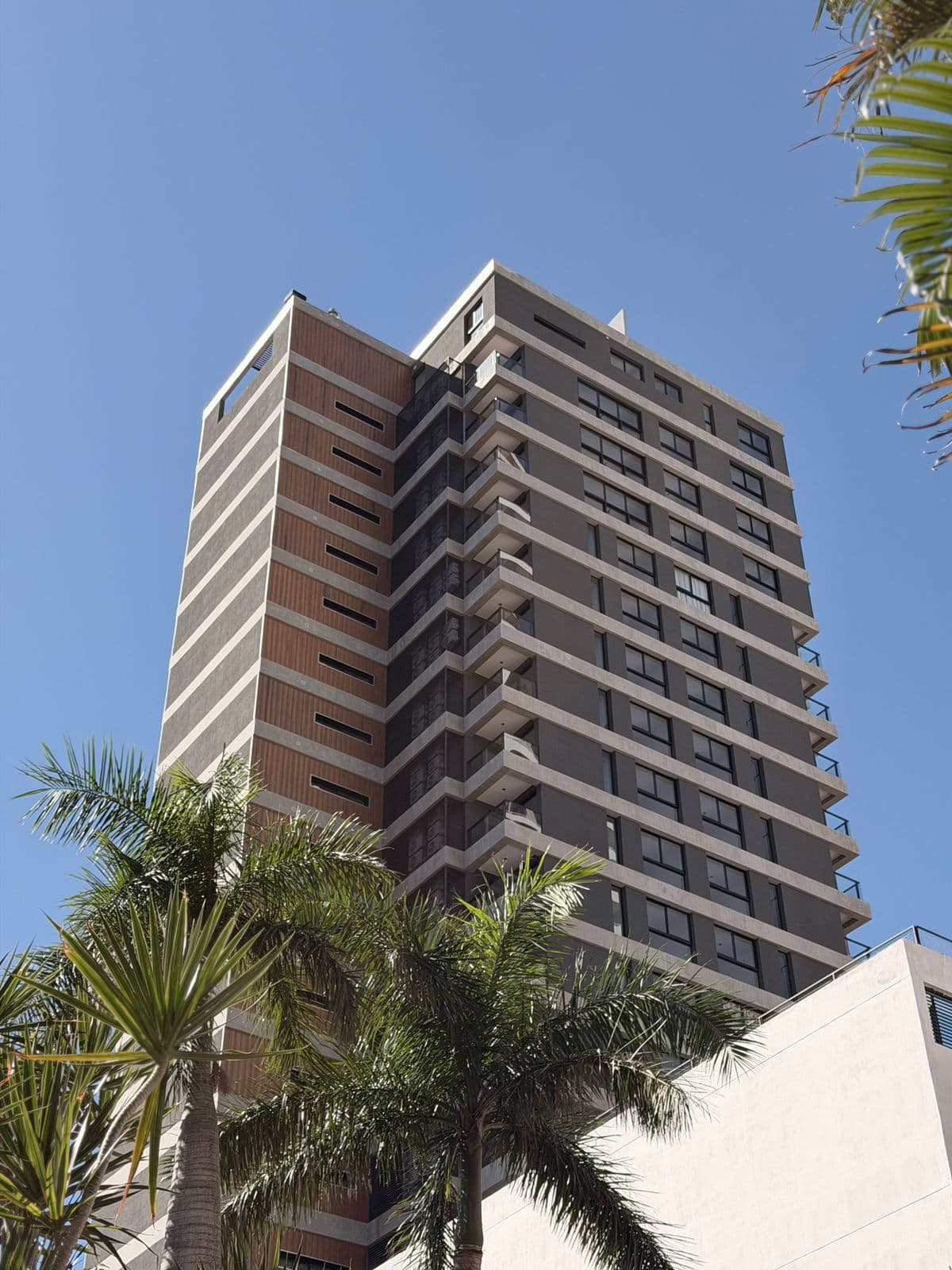 VENDO DEPTO DE 1 DORMITORIO EN EL TRIBECA SANTA TERESA – 3
