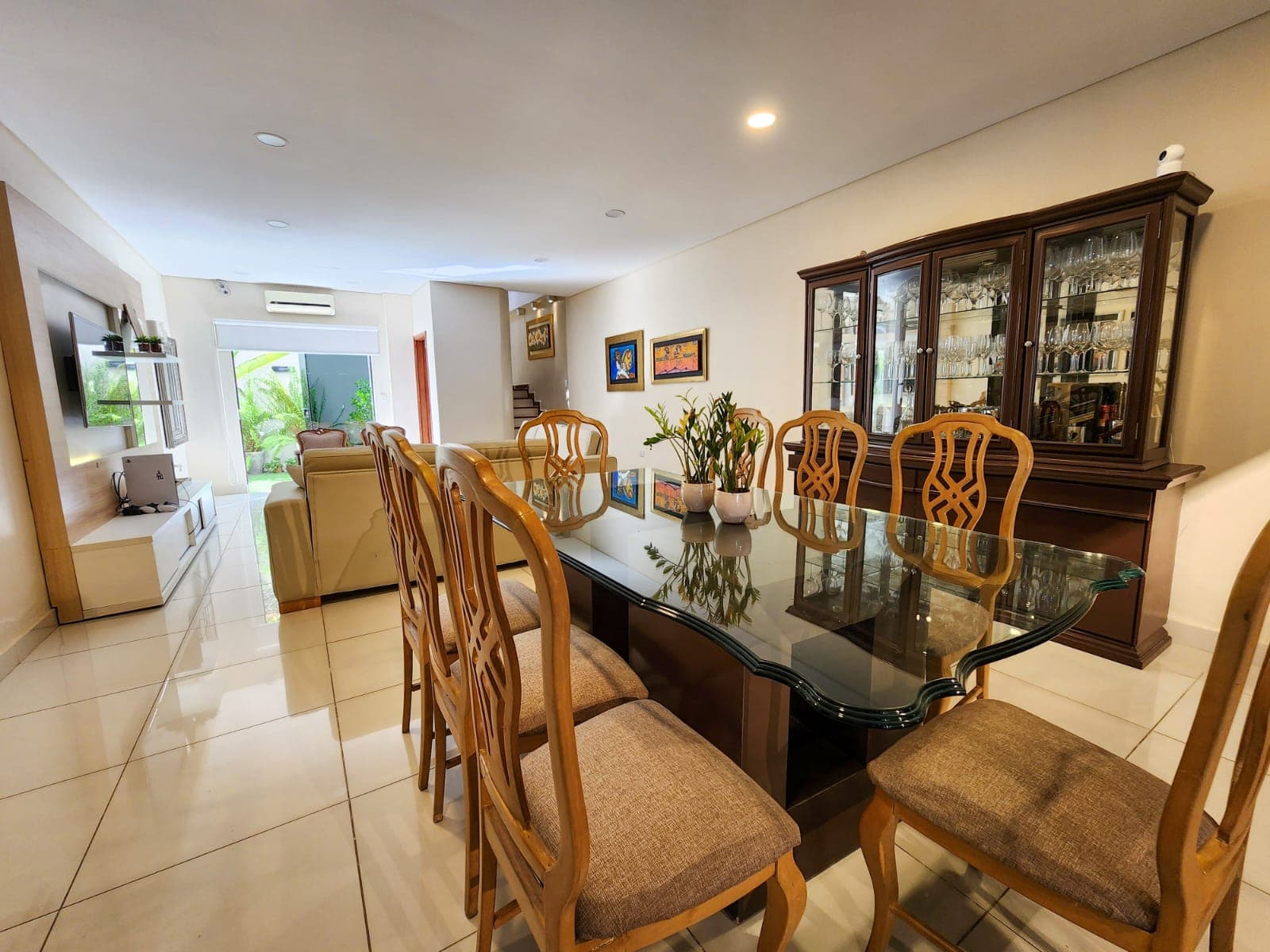 VENDO HERMOSO Y CONFOTABLE DUPLEX EN BARRIO MBURUCUYA – 3