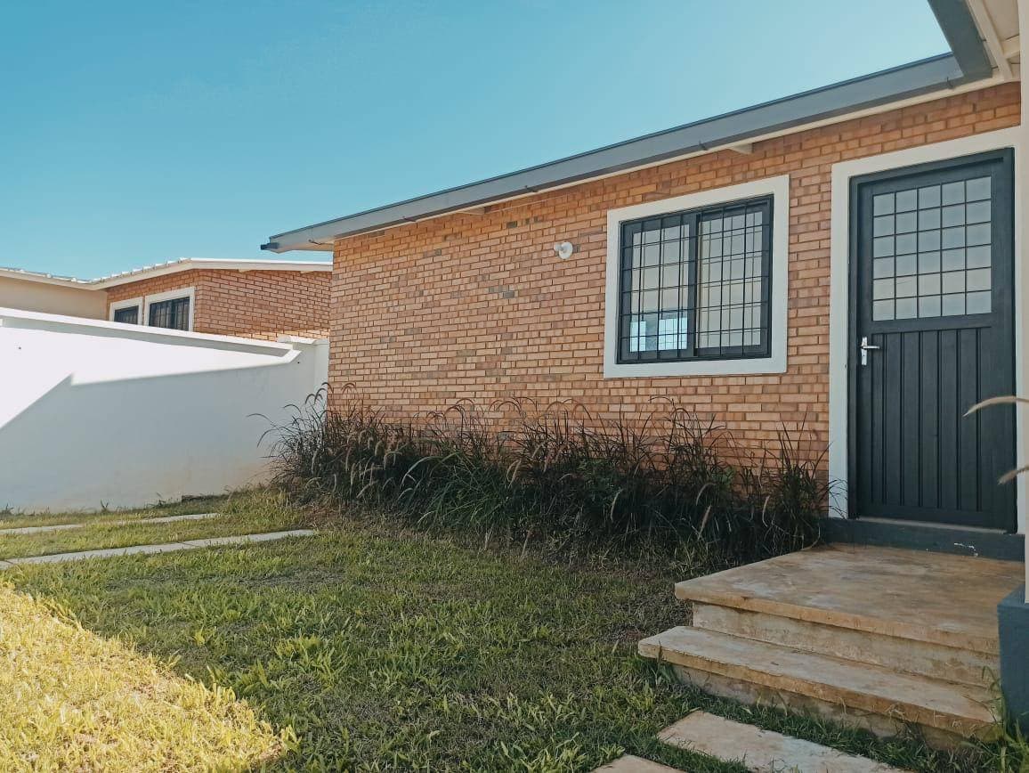 Vendo Casa en Luque Cañada San Rafael – 3