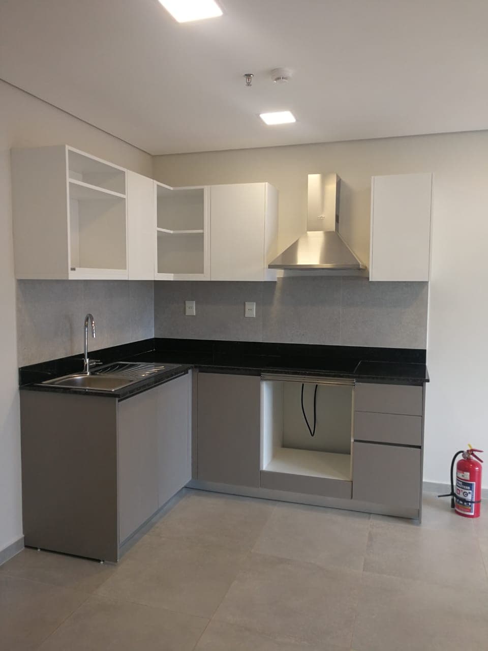 Excelente Propiedad 1 Dorm, 1 Baño, Garage, Psicina, Barbacoa Abierta Y Cerrada – 2