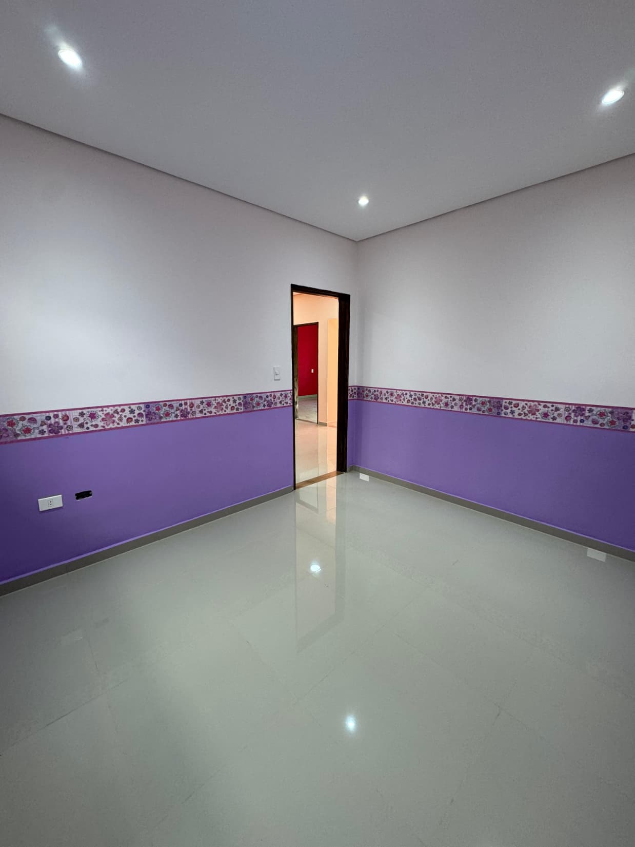 Lambaré (Casa en venta) ???? – 3