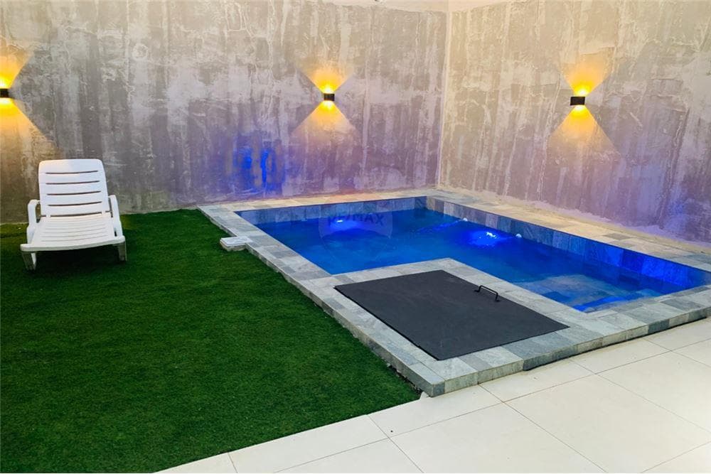EN VENTA DÚPLEX EN FERNANDO DE LA MORA ZONA NORTE