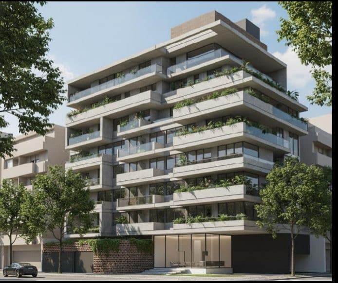 EN VENTA DEPARTAMENTO EN POZO - TRIVIUM RECOLETA