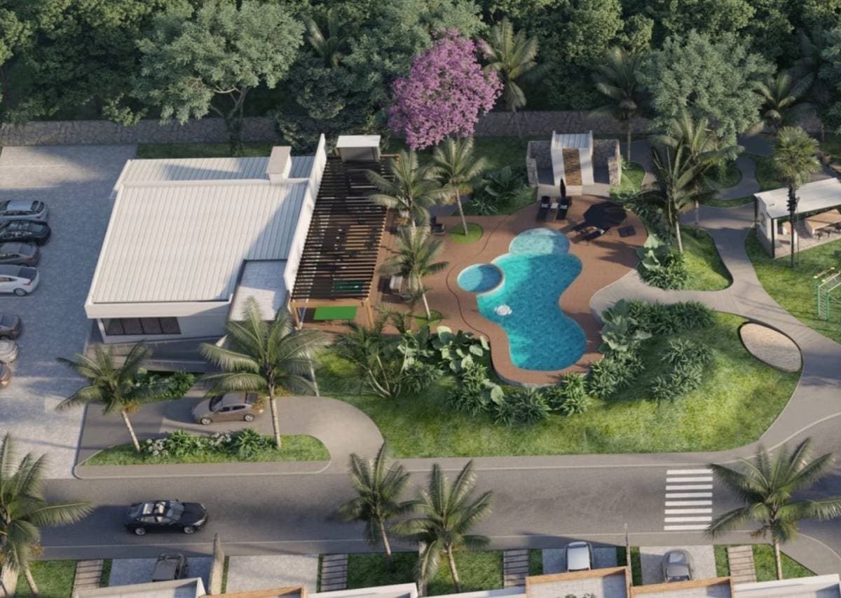 Vendo hermosos terrenos en isla bogado Luque – 3