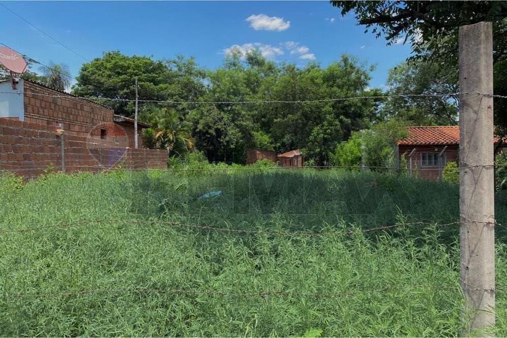 En Venta Terreno San Lorenzo – 2