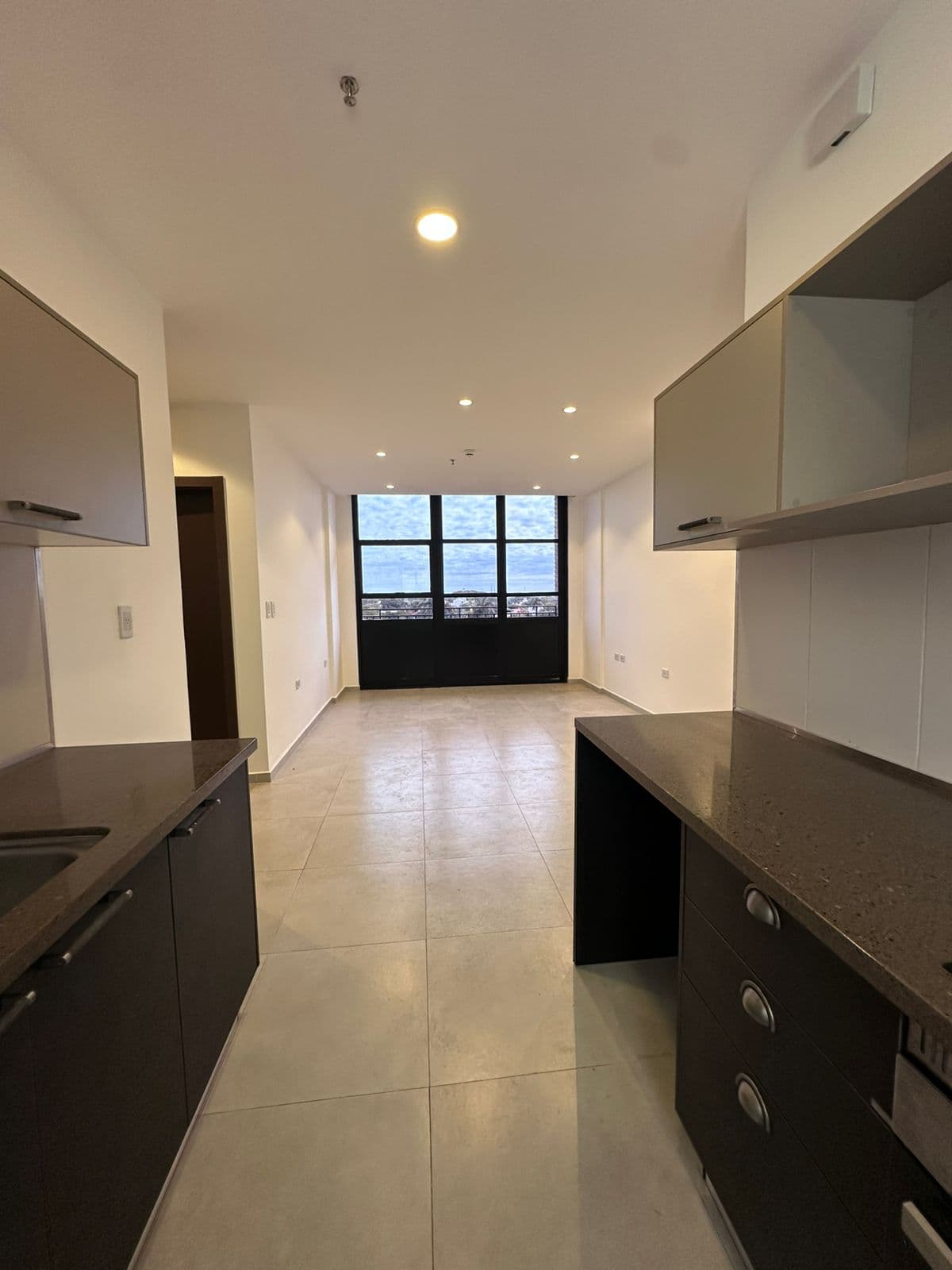 VENDO DEPARTAMENTO 2 DORMITORIOS , BARRIO MBURUCUYA