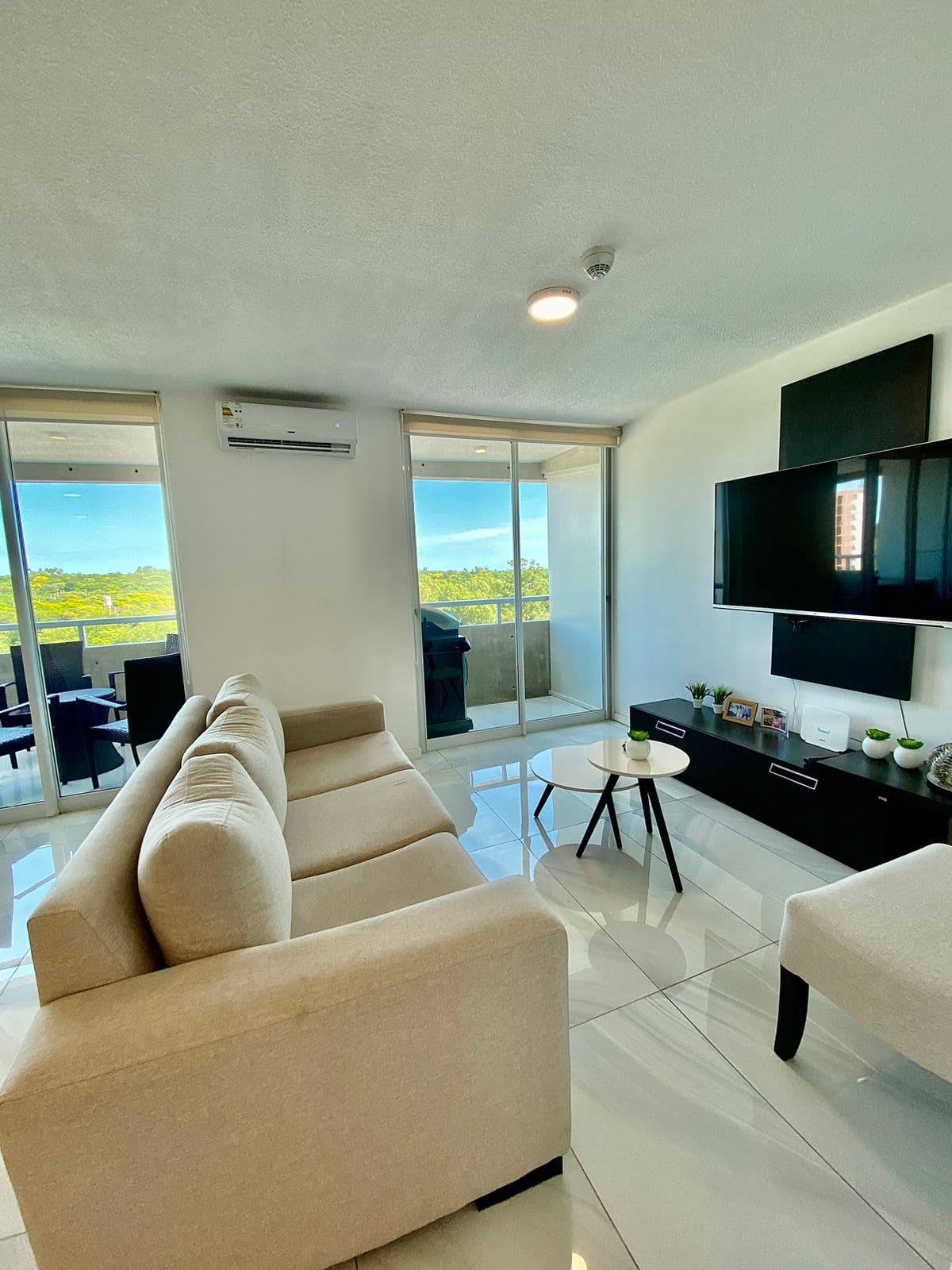 VENDO AMPLIO DEPARTAMENTO DE 2 HABITACIONES EN SURUBI'I – 3