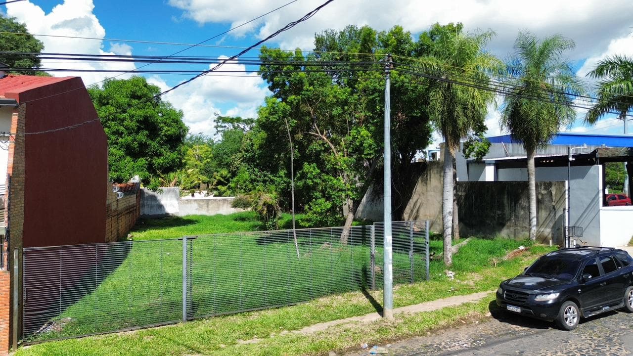 Venta De Terreno A 30m De Primer Presidente – 3