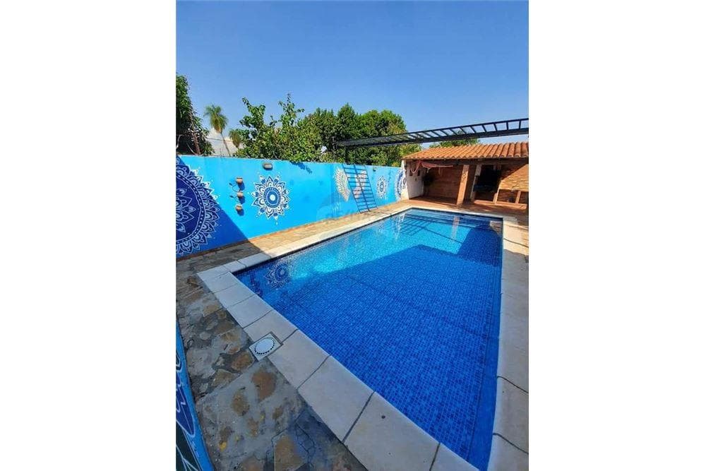 Vendo amplia y preciosa casa quinta! Km 16 1/2 de la ruta 1 capiata