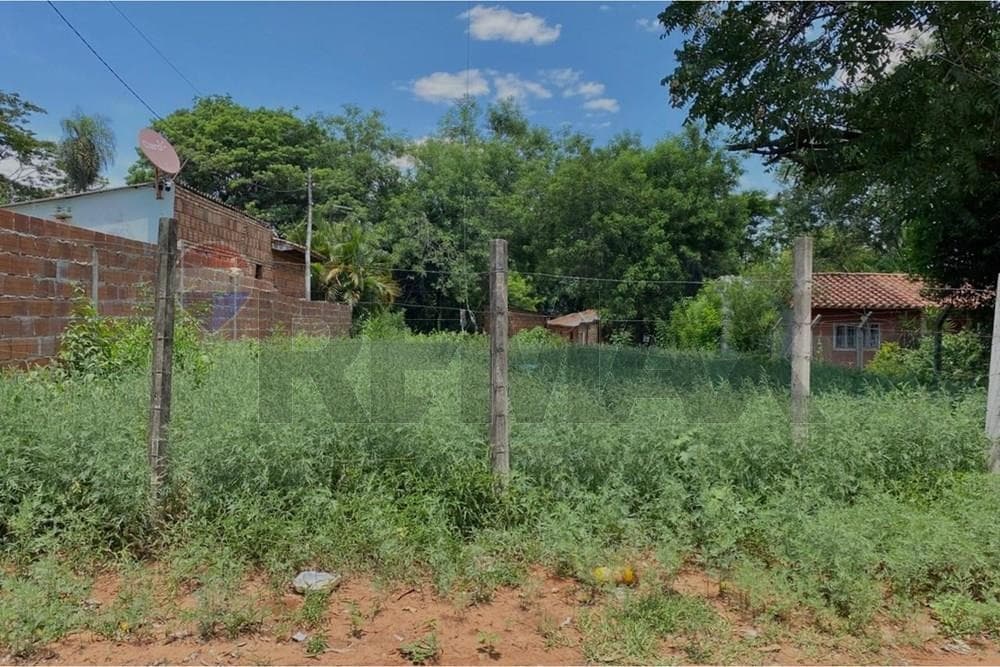 En Venta Terreno San Lorenzo