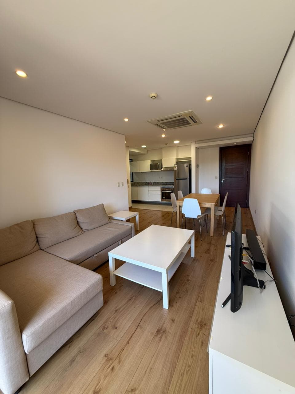 EN VENTA | DEPARTAMENTO 1 DORMITORIO Edificio Torres Mirador – 3
