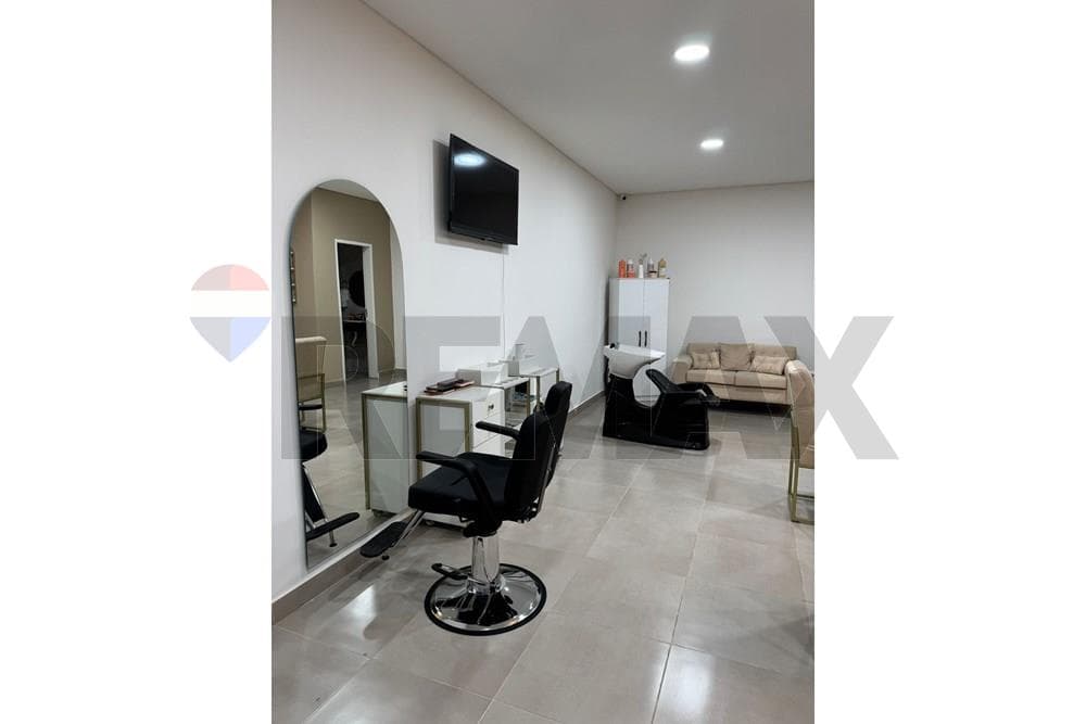 Local Comercial - Alquiler - San Lorenzo, Paraguay, Es lo que buscas!
