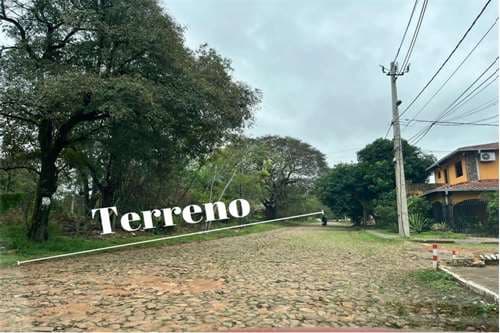 Terreno-Venta-PIRIZAL CASI LEOPARDI, San Lorenzo, Central