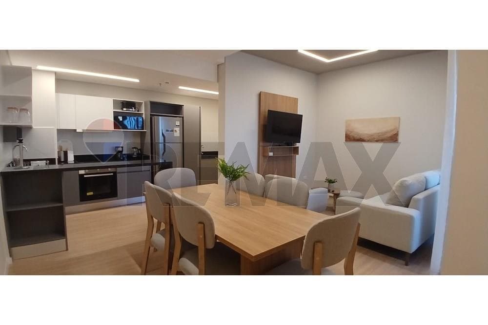 Departamento - Alquiler - Carmelitas, Asunción