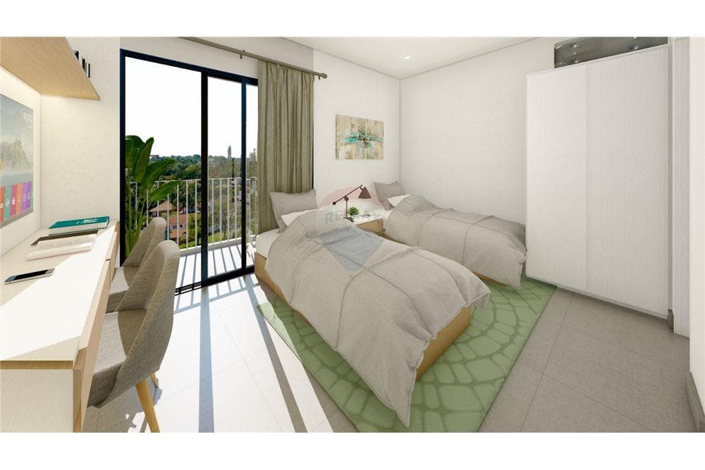 VENDO DEPARTAMENTO ZONA UMAX PARA INVERSION
