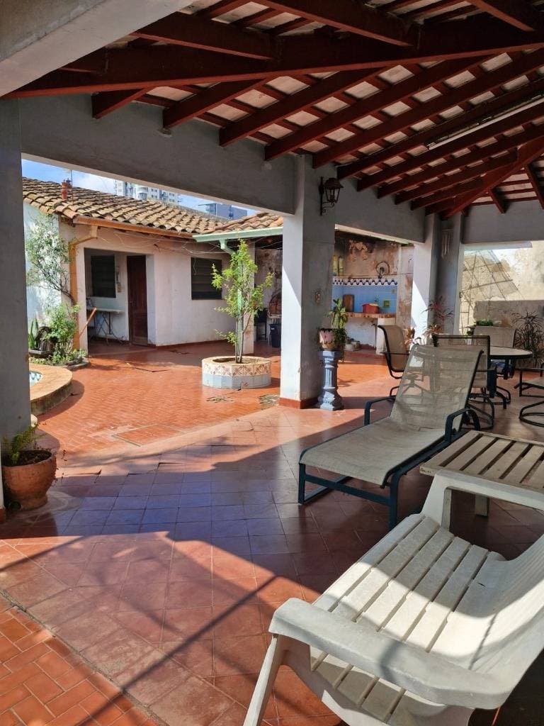 CASA EN VILLA MORRA – 2