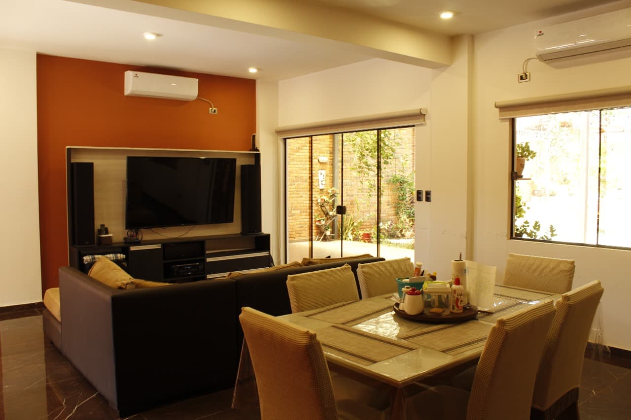 Oportunidad Casa seminueva en San Lorenzo. – 3