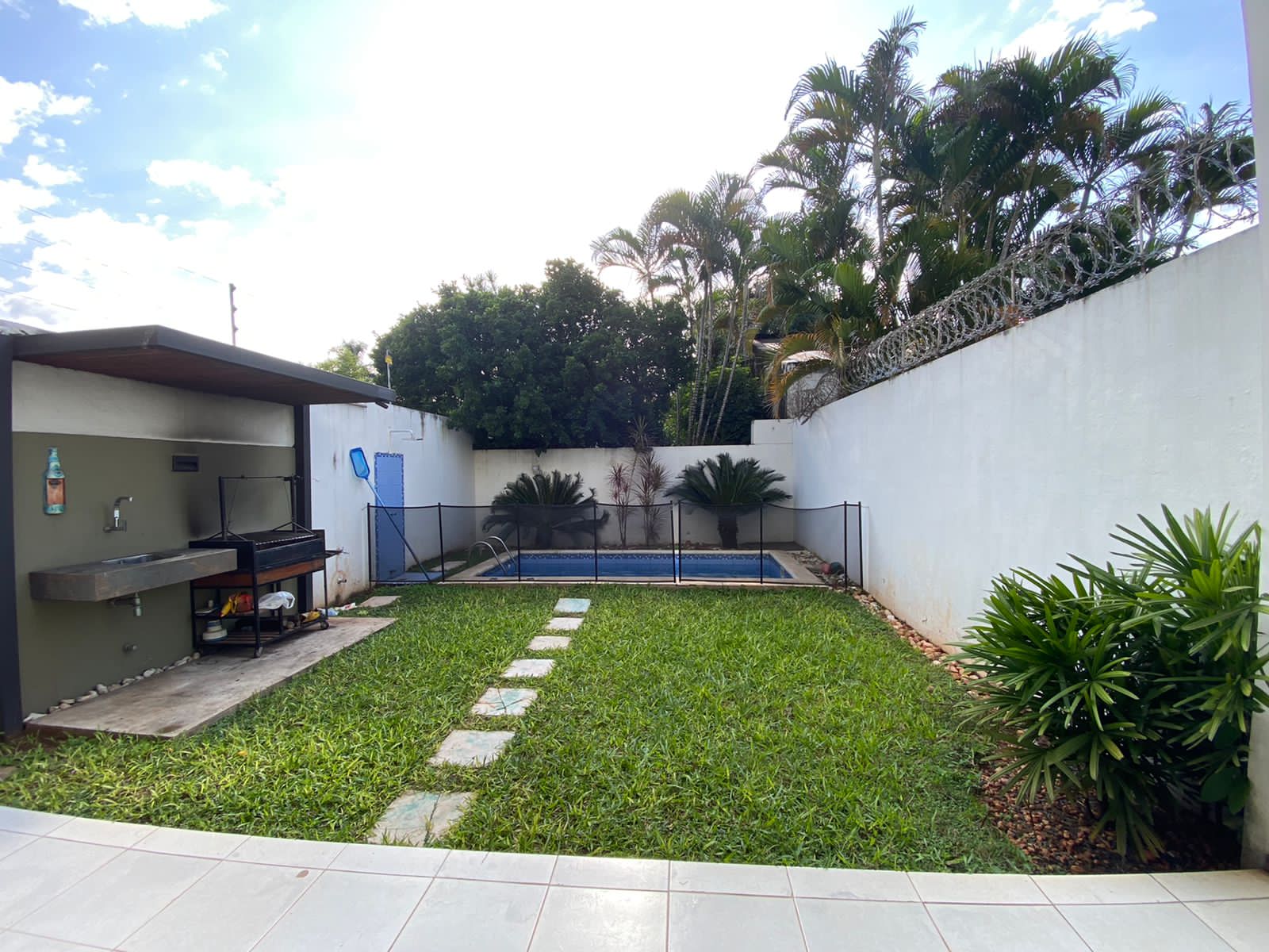 DÚPLEX MINIMALISTA MBURUCUYA – 3