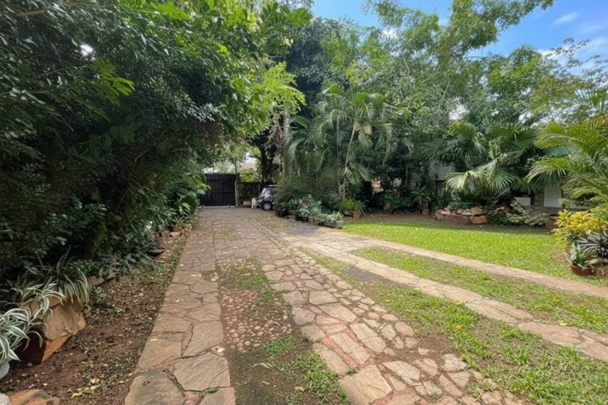 Vendo terreno en ykua sati – 3