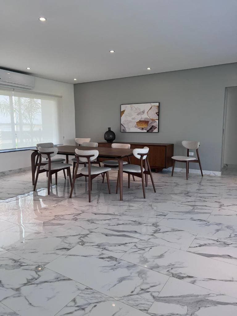 Hermosa Residencia a estrenar completamente equipada en Surubi´i – 2