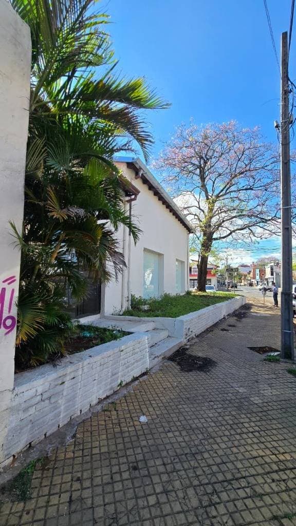 Salones Comerciales en Alquiler – Esquina en Ciudad Nueva – 2