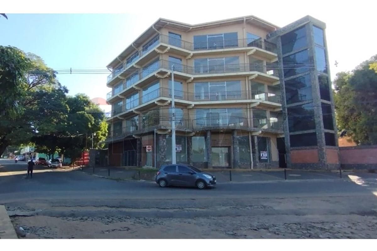EDFICIO EN ALQUILER - VILLA ELISA