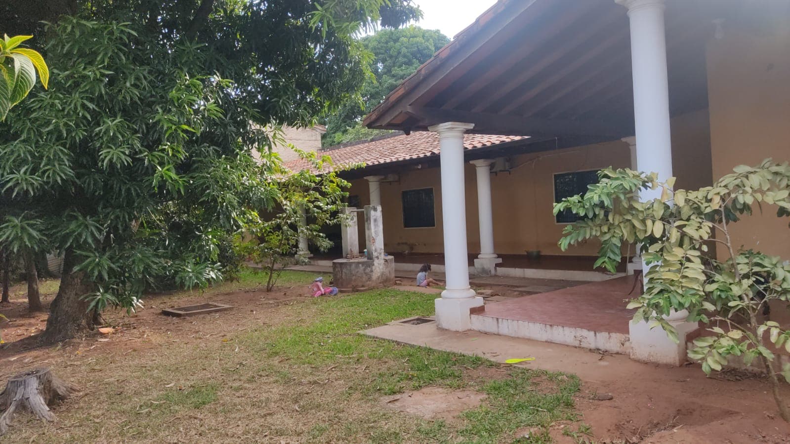 Vendo Propiedad 500m2 – 3