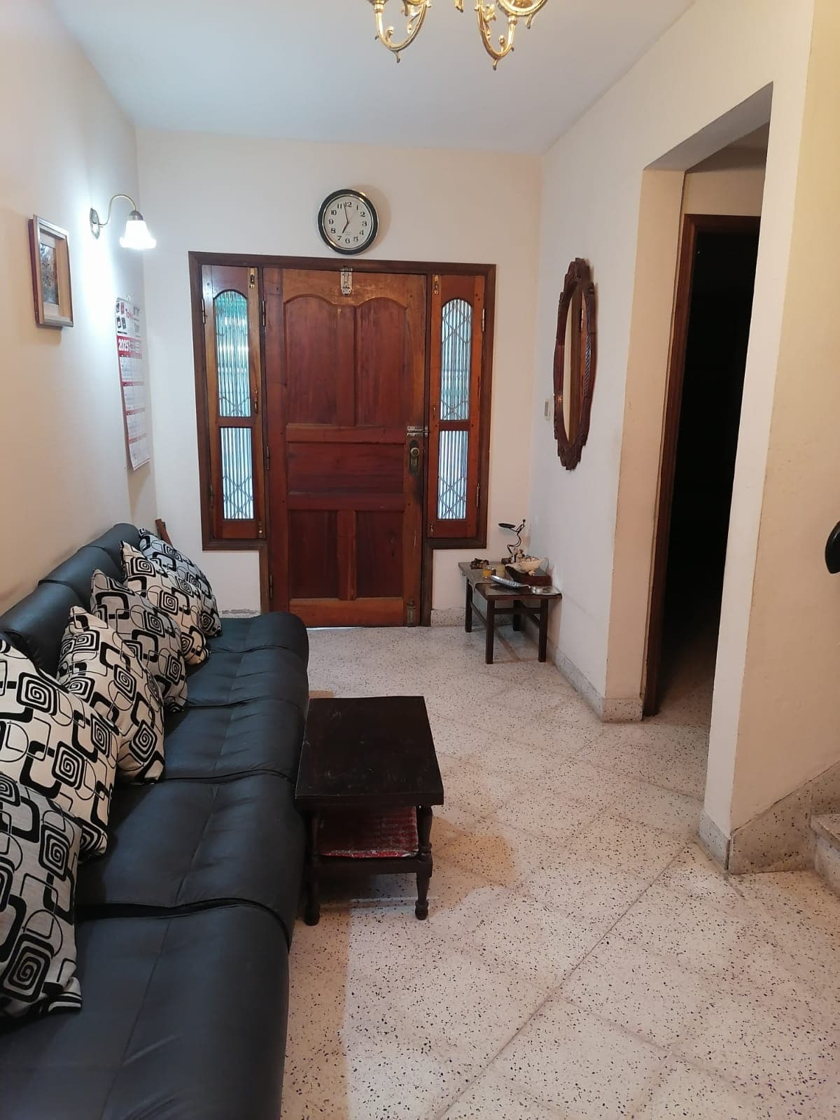 Vendo Casa De 2 Plantas En Petirossi Excelente Ubicación – 2