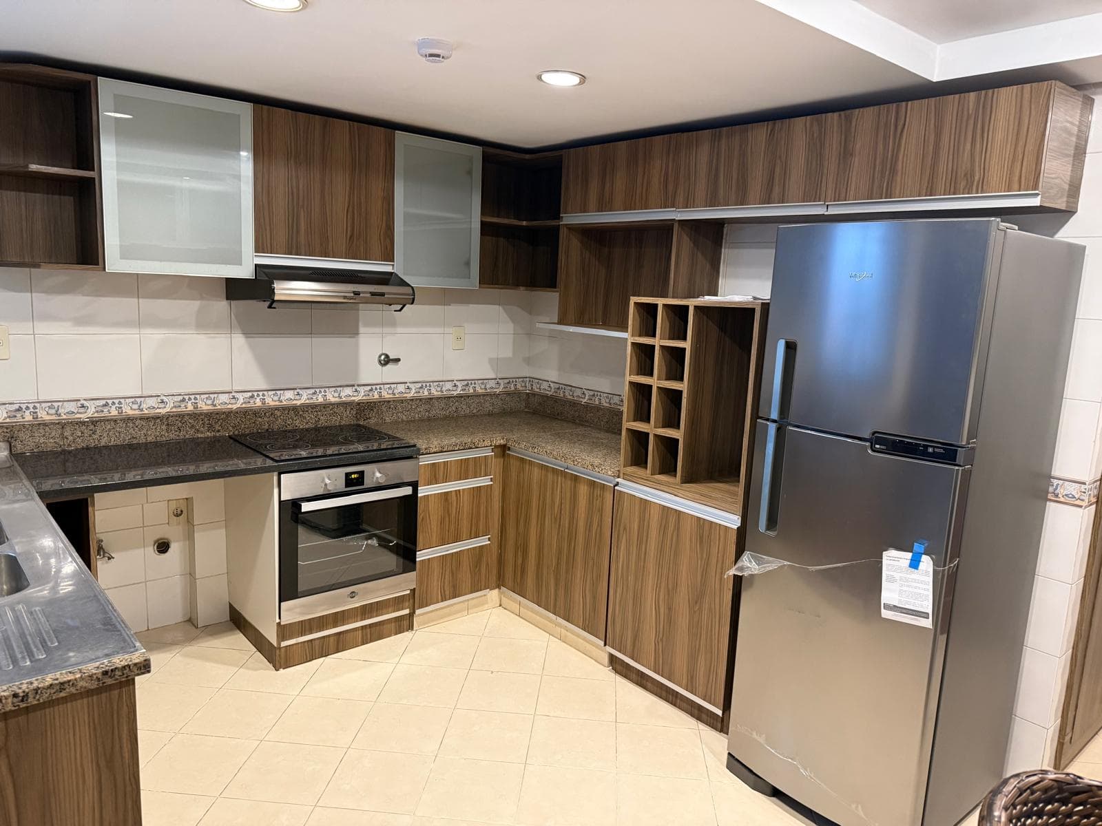 ¡hermoso Y Amplio Departamento De 287 M² En Las Mercedes, Asunción! – 3