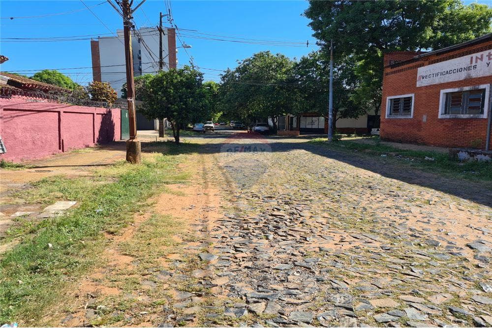 Terreno - Venta - Los Laureles, Paraguay – 2
