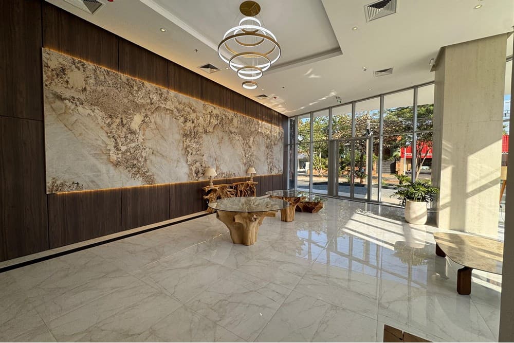 Vendo Departamento En Home Palace Tower – 3