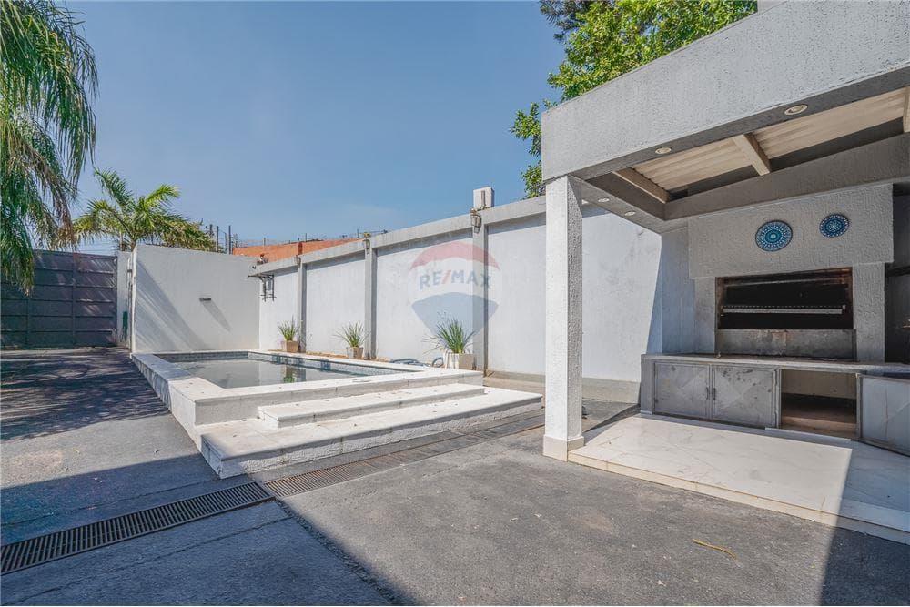 Alquiler de Residencia en Lambaré – 3