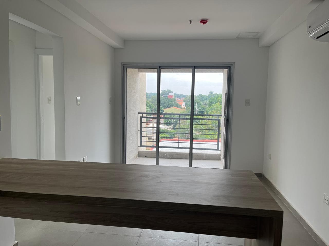 ALQUILO DEPARTAMENTO EN FERNANDO 1 TOWER DE 2 HAB – 3